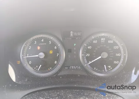 2010 Lexus Es 350 из США, поврежденный, VIN JTHBK1EG1A2377228